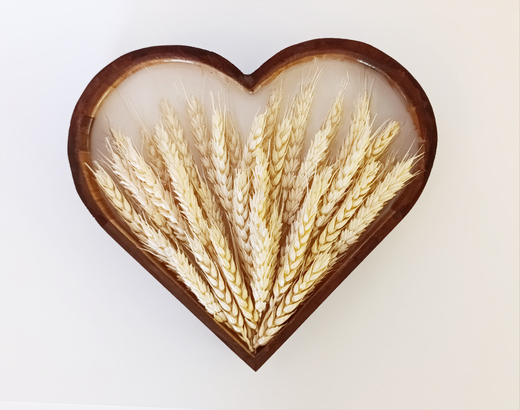 Srdce Obilné klasy II.