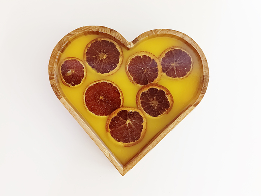 Srdce Pomeranče II.