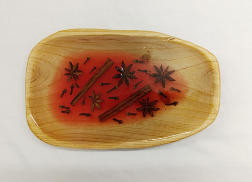 Mísy, misky a tácy