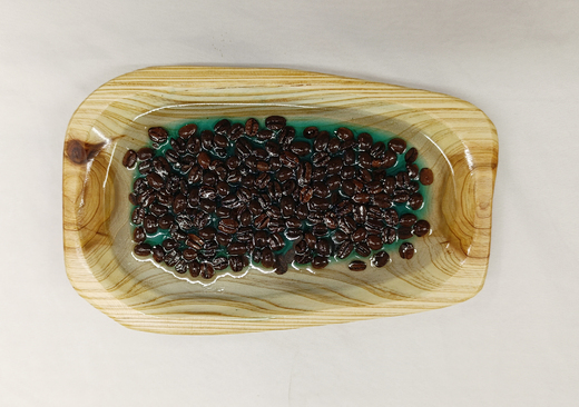 Miska Kávová zrna