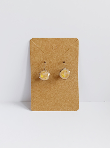 Visací náušnice - MIDI