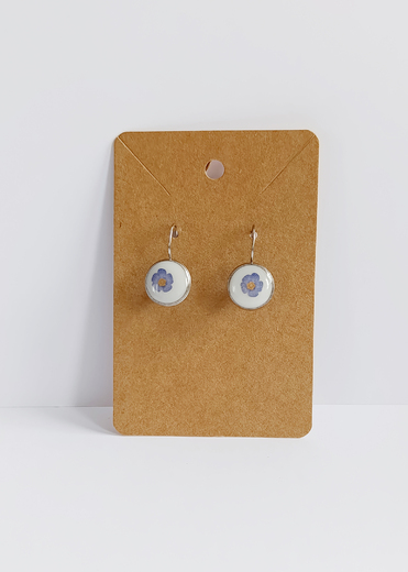 Visací náušnice - MIDI