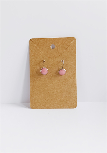 Visací náušnice - MINI