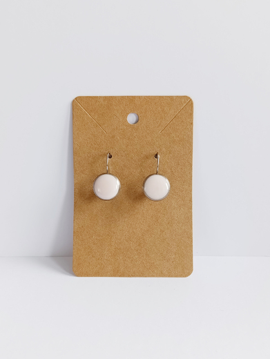 Visací náušnice - MIDI