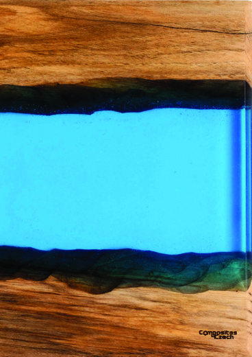 Malá servírovací prkénka